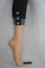 Legging jeansstyle