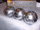 Jeu de Boules