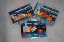 warmtepads
